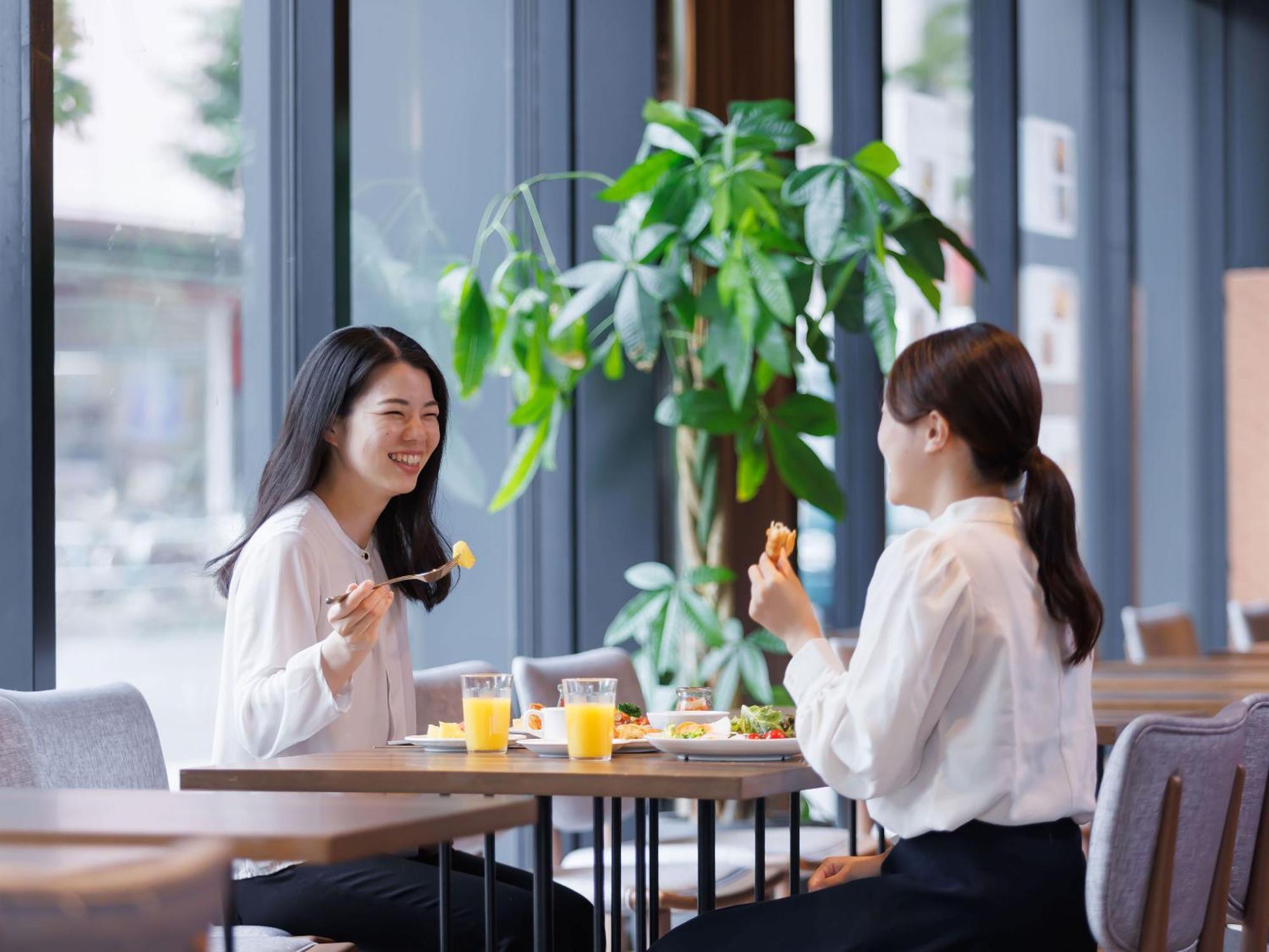 Susukino Granbell Hotel Sapporo Exterior photo